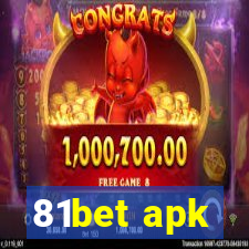 81bet apk